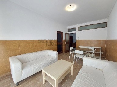 Arrendamento de apartamento T3 em Avenida de França