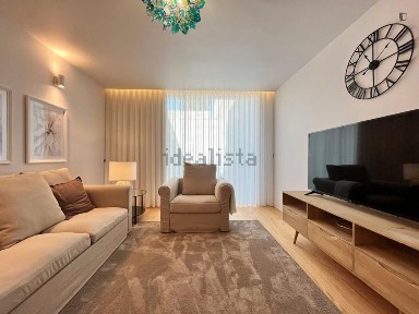 Arrendamento de apartamento T2 em Trindade