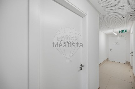 Arrendamento de apartamento T2 na Avenida Doutor António Macedo