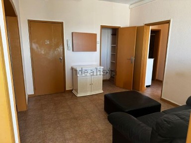 Arrendamento de apartamento T2 na Avenida Vasco da Gama