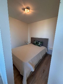 Arrendamento de apartamento T0 na Rua Atriz Alda Rodrigues