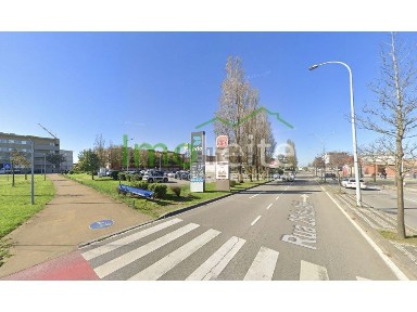 Arrendamento de apartamento T1 na Rua de 31 de Janeiro s/n