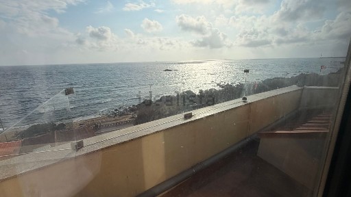 Arrendamento de apartamento T2 na Avenida do Brasil, 17