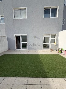 Arrendamento de apartamento T2 na Rua José Fontana