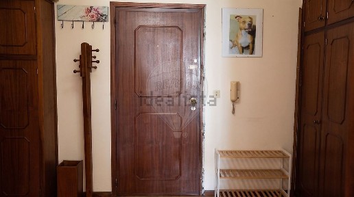 Arrendamento de apartamento T2 na Rua da Areosa