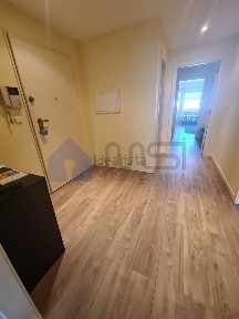 Arrendamento de apartamento T3 na Matosinhos Sul - Marginal