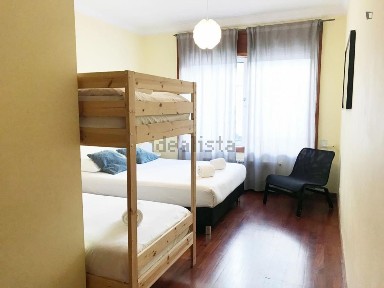 Arrendamento de apartamento T3 na Rua de Miguel Bombarda