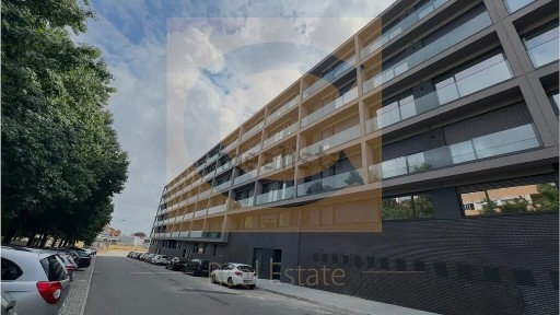 Arrendamento de apartamento T0 no Hospital São João - Pólo Universitário