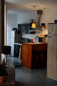 Arrendamento de apartamento T0 na Rua de Dom João IV