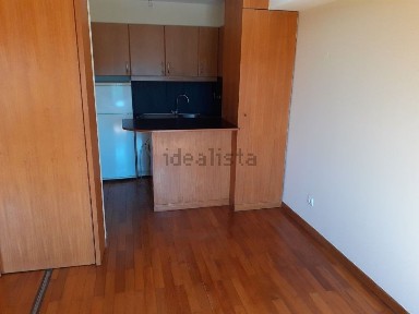 Arrendamento de apartamento T0 no Centro de Ramalde - Pereiró