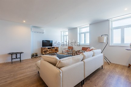 Arrendamento de apartamento T1 na Foz Velha
