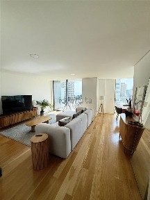 Arrendamento de apartamento T3 na Rua Doutor Manuel Rodrigues de Sousa