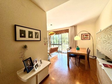 Arrendamento de apartamento T3 na Constituição