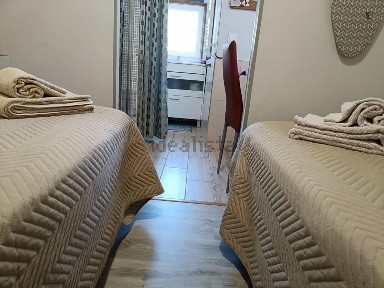 Arrendamento de apartamento T1 na Rua de Entre-Quintas