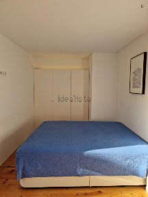 Arrendamento de apartamento T1 na Rua do Farol