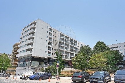 Arrendamento de apartamento T2 na Rua de Santa Justa