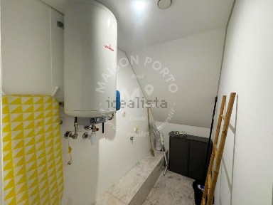 Arrendamento de apartamento T1 na Rua do Bonjardim, 606