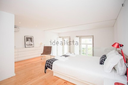Arrendamento de apartamento T1 na Rua de Dom João IV