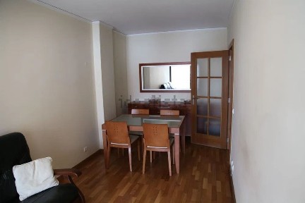 Arrendamento de apartamento T1 na Rua Calouste Gulbenkian