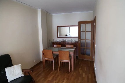 Arrendamento de apartamento T1 na Rua Calouste Gulbenkian