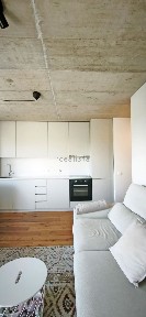 Arrendamento de apartamento T2 na Avenida Doutor António Macedo