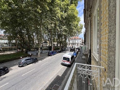 Arrendamento de apartamento T1 na Marquês