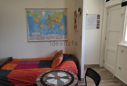 Arrendamento de apartamento T0 na Rua Nova de Sendim