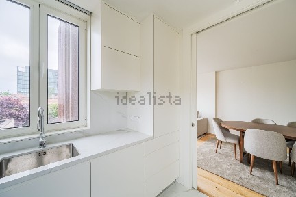 Arrendamento de apartamento T2 na Rua de Moreira de Sá s/n