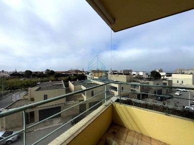 Arrendamento de apartamento T3 na Boa Nova - Cohaemato - Sardoal