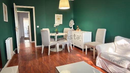 Arrendamento de apartamento T2 na Foz