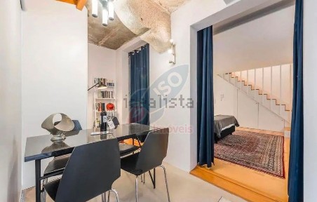 Arrendamento de apartamento T1 em Santa Catarina