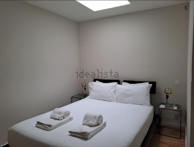 Arrendamento de apartamento T1 na Rua da Arménia