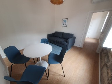 Arrendamento de apartamento T1 na Serralves