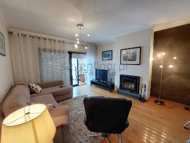 Arrendamento de apartamento T2 na Salgueiros
