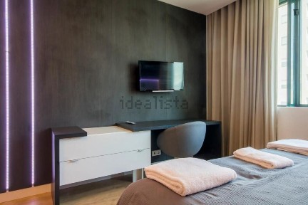 Arrendamento de apartamento T0 no Campo 24 de Agosto