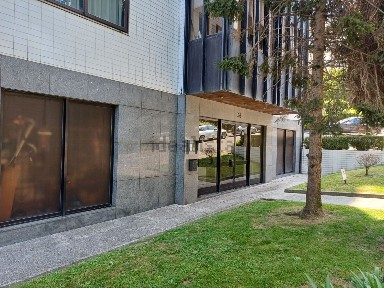 Arrendamento de apartamento T2 na Rua do Agueiro