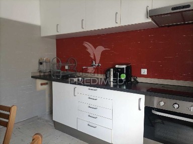 Arrendamento de apartamento T3 em Moreira