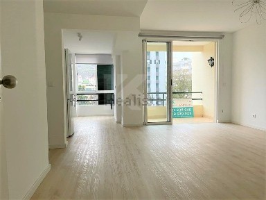 Arrendamento de apartamento T2 em Santa Luzia