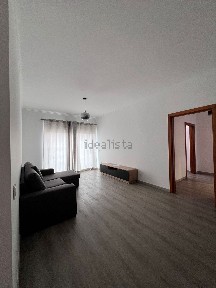 Arrendamento de apartamento T1 na Rua de São Francisco s/n