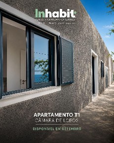 Arrendamento de apartamento T1 em Câmara de Lobos