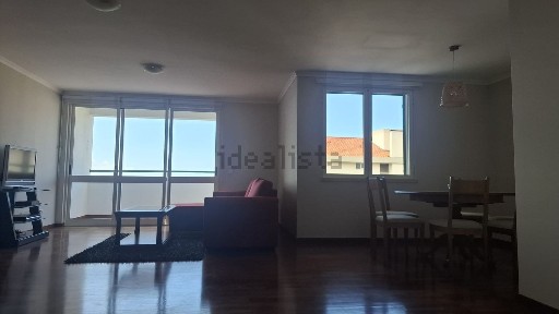 Arrendamento de apartamento T3 na Rua Velha da Ajuda