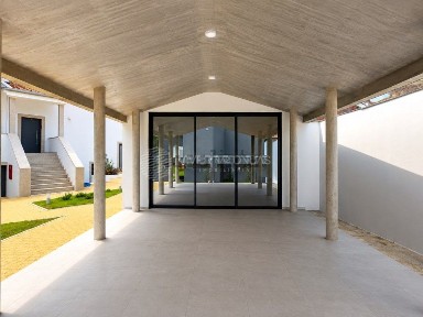 Arrendamento de apartamento T0 no Centro de São Mamede de Infesta - Laranjeiras