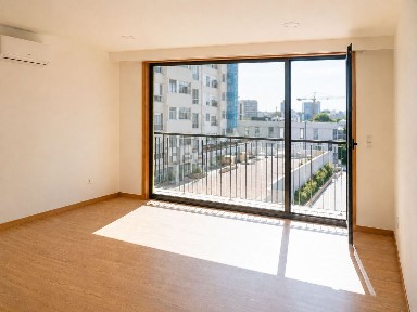 Arrendamento de apartamento T0 na Rua de Aníbal Cunha, 65