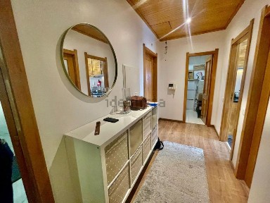 Arrendamento de apartamento T2 no Centro de Gondomar