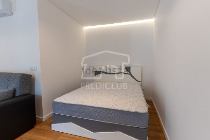 Arrendamento de apartamento T0 em São Pedro