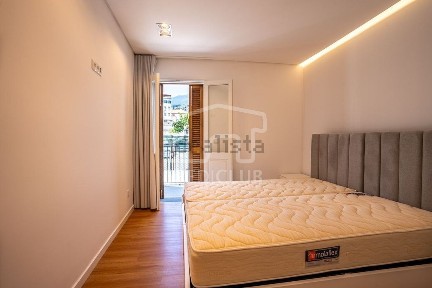 Arrendamento de apartamento T2 em São Pedro