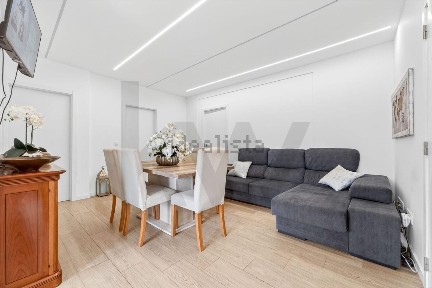 Arrendamento de apartamento T2 na Rua Nova da Quinta Deão, 39