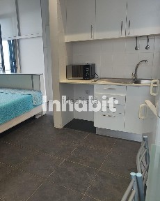 Arrendamento de apartamento T0 em Câmara de Lobos