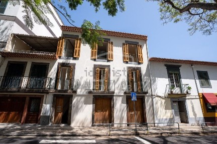 Arrendamento de apartamento T1 em São Pedro