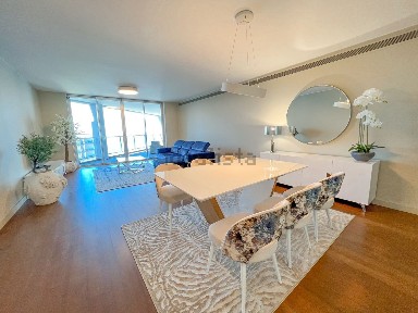 Arrendamento de apartamento T2 na Estrada Monumental